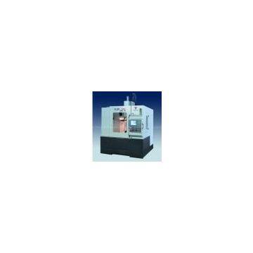 machining center
