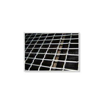 Crimped Wire Mesh