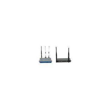 OpenWRT Wireless LTE Industrial 4G Router With VPN External Antenna H860