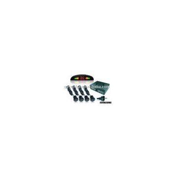 parking sensor system YB-P802