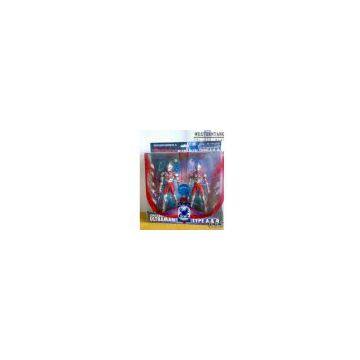 Ultraman type A  [Anime / PVC / Cartoon Toys]