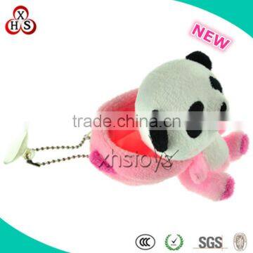 Novelty Cute Plush Panda Doll Stuffed Toy Wholesale