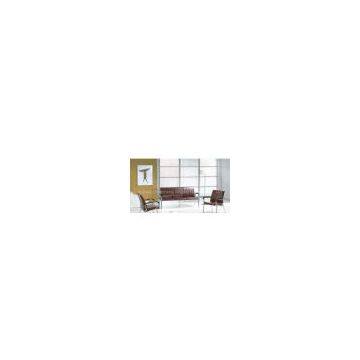 Metal Sofa Set