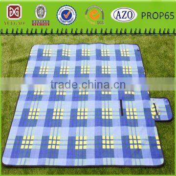 super size fleece moving picnic blanket