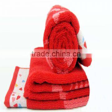 Pakistan Yarn Towels Bath Towels Hotel Towels photo-2
