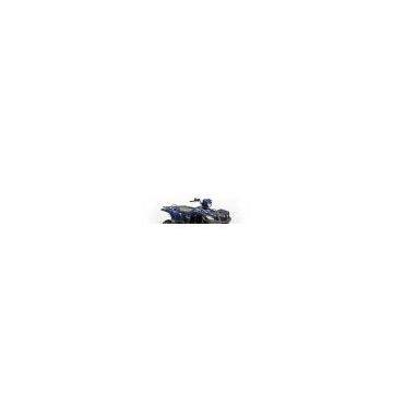 2011 Suzuki KingQuad 750 AXi 4X4 Power Steering