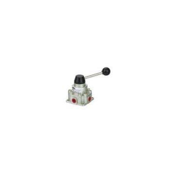 Hand Valve