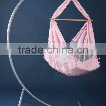 baby hammock( baby cradle,baby bed,baby product)