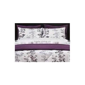 100% Polyester Printed Sheet Set