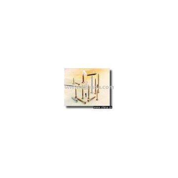 CHIPBOARD SCREWS & PARTICLE-BOARD SCREWS