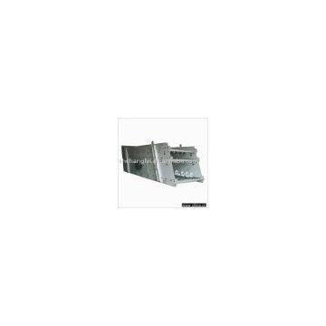 vibrating screen / vibrating sieve / vibration sieve