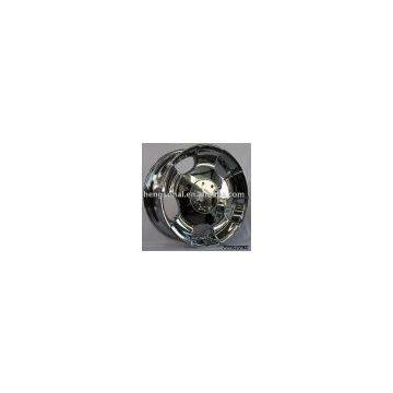 wheel rim 152