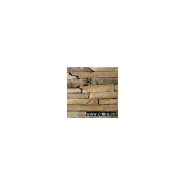 Southern Roofing Reef (Artificial Cultural Stone-ET-7027-D)