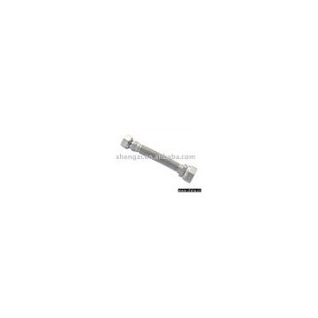 Stainless Steel Flexible Gas Connectors