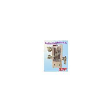 SPP-RBX-400 Shrink Sleeve Labeling Machine