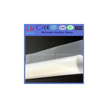 HDPE Smooth Geomembrane