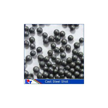 shandong kaitai metal abrasive steel shot s110 for sale