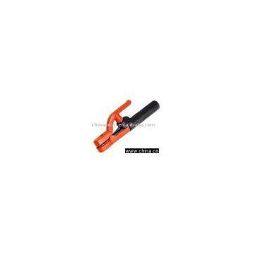 Netherlands type of electrode holder