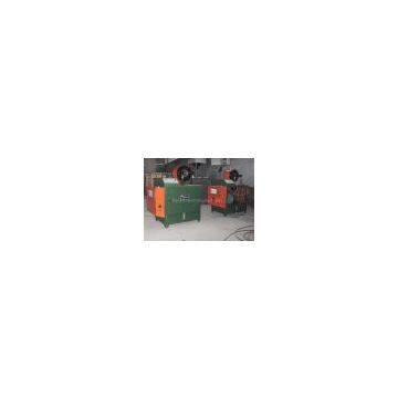 hose crimping machine