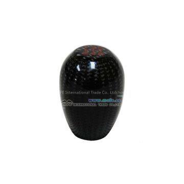 Raicing Auto Carbon fiber  Shift Knob