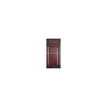 Molding Style Kitchen Cabinet door (HJMD-06)