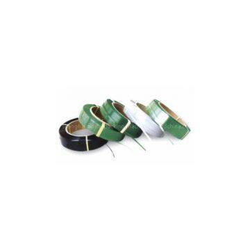 Black PET Strapping Band