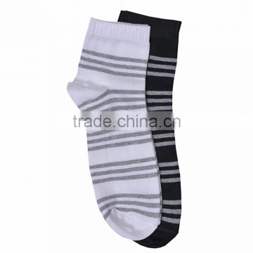 STRIPE SOCKS