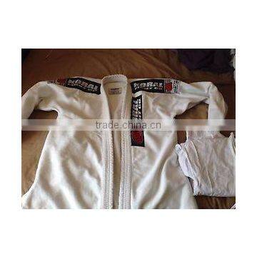 Customized Top Quality Authanticated Bjj Gi,Customized Best Quality Authanticated Bjj gi photo-5