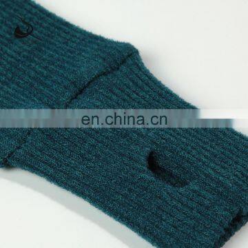 116146006 Adult Dance Warm Up V Neck Sweater photo-6