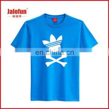 Newes Anti-fluffing Durable Custom Tee Shirt photo-6