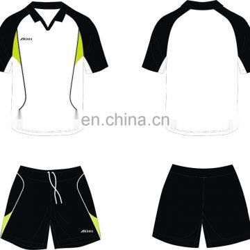 blank cheap custom quickly dry tennis jersey for men