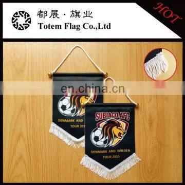 Sports Flag , Sports Team Pennant Flag