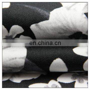Printed 97 Tencel 3 Spandex Tencel Fabric photo-3