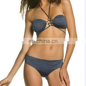 MissAdola Illusion Two Pieces Digital Print Swimsuit Brazilian Bikini ,sexy Micro Bikini , Woman Swimwear (REF-01) photo-6