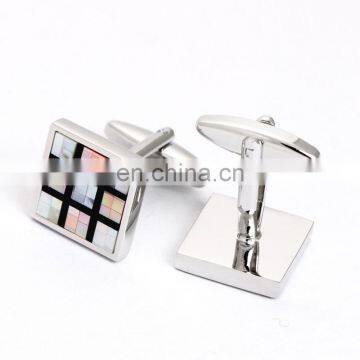 Luxury Cuff Links Gifts Shirt Gold Cufflinks photo-4