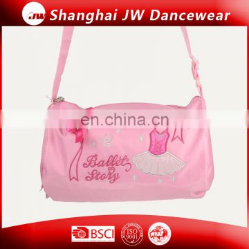 Custom Design Dance Bag for Little Girls