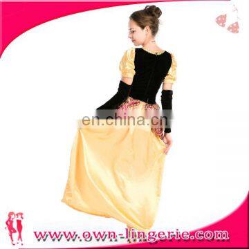 Medieval Costumes Women's Renaissance Maiden Costume
