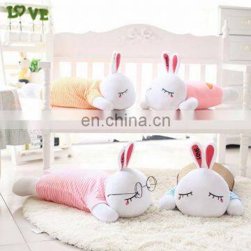 Wireless Rabbit Music Pillow Speakers