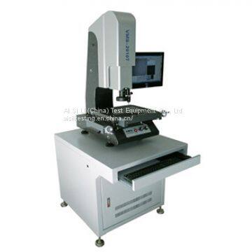 2D CNC Video Measuring Test Machine