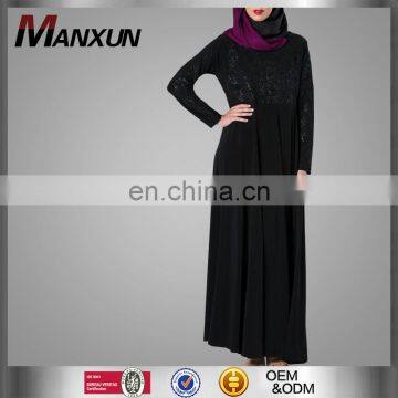 High Grade Muslim Prayer Clothing New Model Muslimah Women Wear Most Popular Pakistani Dress Soft Felling Abaya