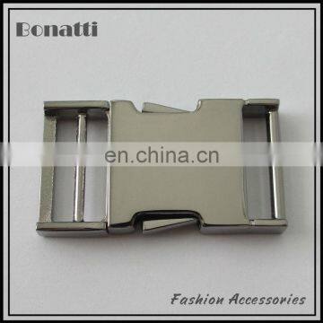 metal buckle for garment custom belt buckle