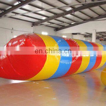 EN14960 Inflatable Bob Water Toy photo-3
