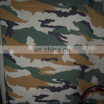 camouflage fabric