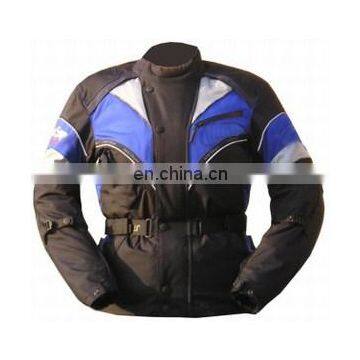 motorcycle textile jacket cordura motorbike jacket