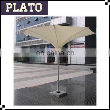 2014 HOT SALE wedding umbrella, decorative umbrellas for wedding