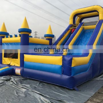 inflatable combo inflatable boucer slide inflatable bouncer