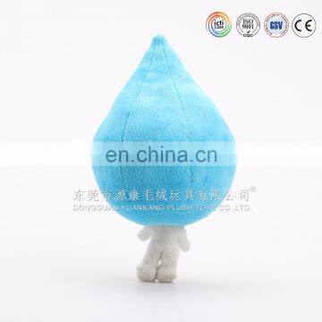 Super Soft Plush Stuffed Baby Toy Plush Teether Hanging photo-3