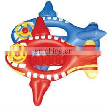 Hottest PVC inflatable swimming ring for kids