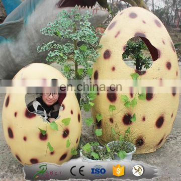 KAWAH Prehistoric Park Attractive Animated Growing Dinosaur Egg