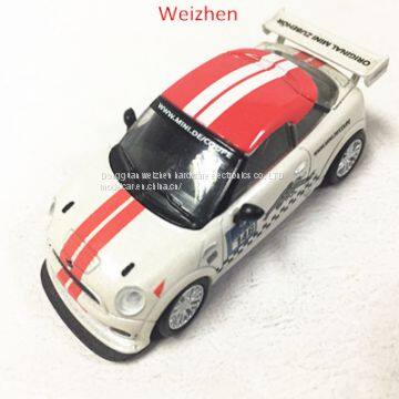 Mini die cast model car